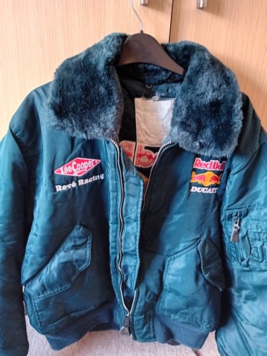 Red bull ducati - bull, 1997