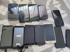 Motorola Moto Smart Phones