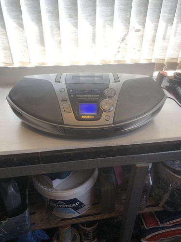 Panasonic es25 power - es25,