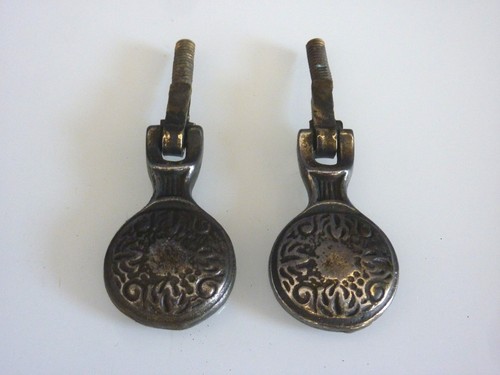 Pair vintage drawer - pair, of