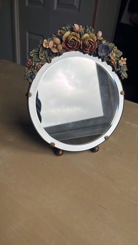 Barbola dressing table - "barbola",
