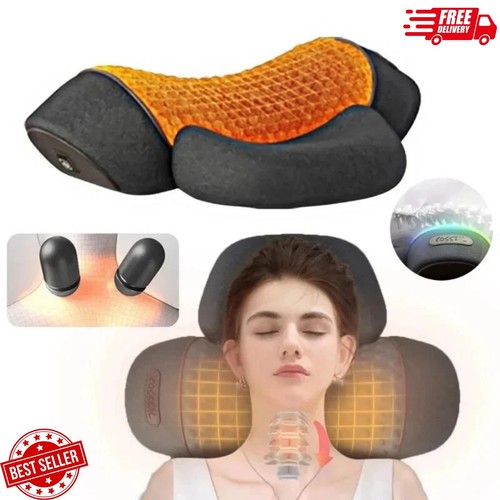 Electric cervical neck - 3,