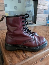 Dr. Martens Women's Size 4