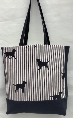 Shoulder shopping bag - shoulder,