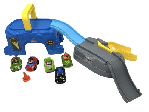 Fisher price little people - price,