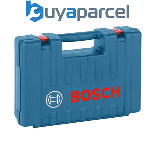Bosch carrying cases plastic - bosch,