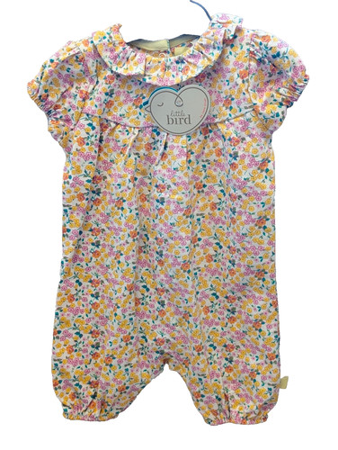 Little bird romper jools - bird,
