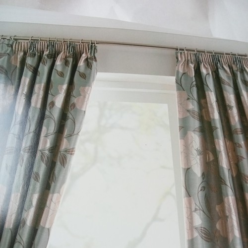 Mareli pencil pleat - mareli,