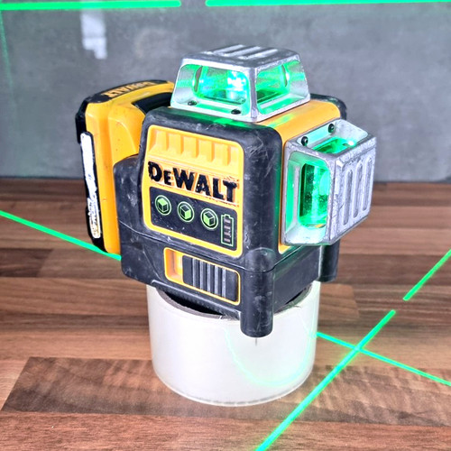 Dewalt dce089g way - dewalt, 3-way