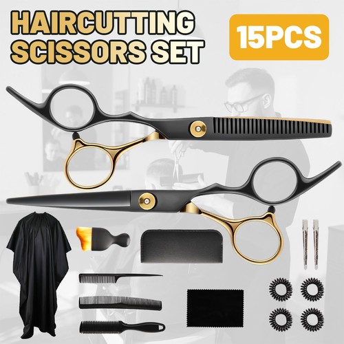 Professional hair cutting - professional,