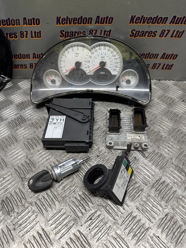 Vauxhall corsa 2 petrol - vauxhall,