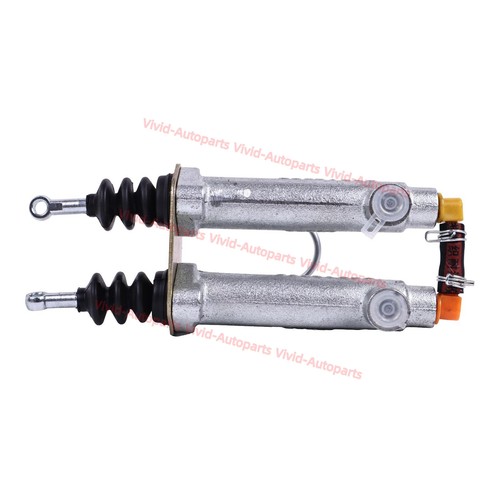 Brake master cylinder 81869963 - master,