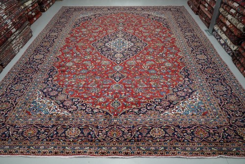 Extra large handmade vintage - large,
