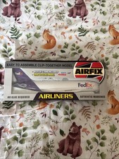 SkyMarks 1:200 FedEx A380