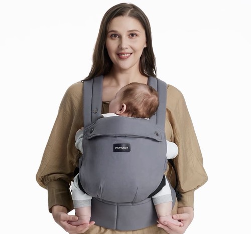 Momcozy baby carrier - momcozy,