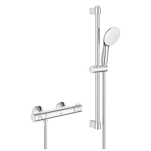 Grohe grohtherm 800 - grohe,