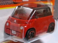 2023 Matchbox Metro MB1279 MBX