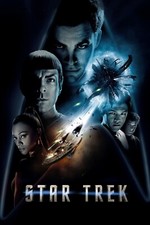 NEW STAR TREK 2009 MOVIE POSTER PREMIUM WALL ART PRINT SIZE A5-A1