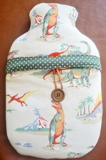 Handmade Cath Kidston Dinosaur