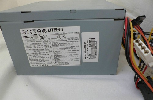 Compaq liteon 5251 08 - compaq, ps-5251-08