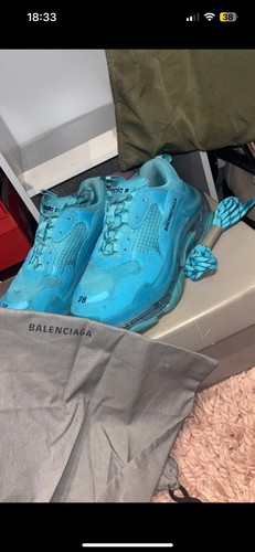 Womens balenciaga trainers - womens,