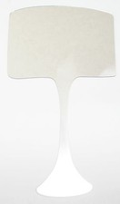 Graham & Brown Lamp Shape