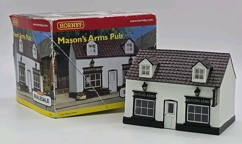 With lights hornby oo - hornby, gauge