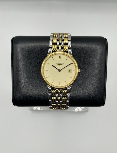 Longines grande classique - la,