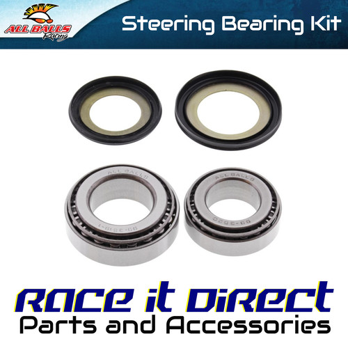 Steering bearing kit for honda - for,