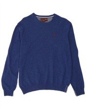 MARLBORO CLASSICS Mens Crew