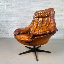 Vintage Danish H.W. Klein Egg