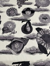 Vintage Lunario del Sole