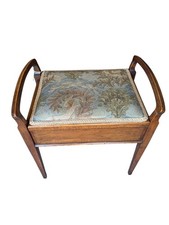 Antique Edwardian Mahogany