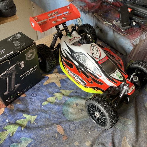 Hobao hyper fitted - hyper,