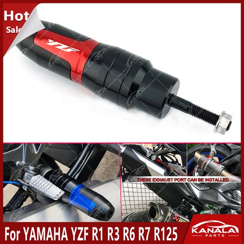 For yamaha yzf - for, r6