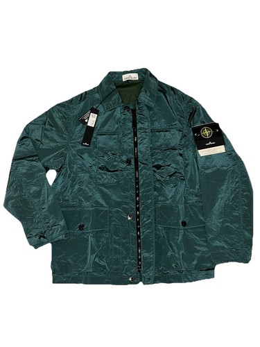 Stone island nylon metal - stone,