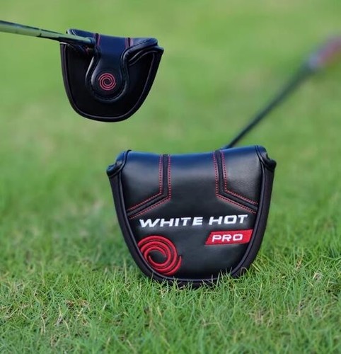 Odyssey white hot pro mallet - odyssey,