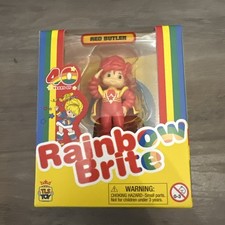 Red Butler - 40 Years Of