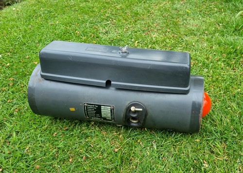 181 trekker bn4 - vw,