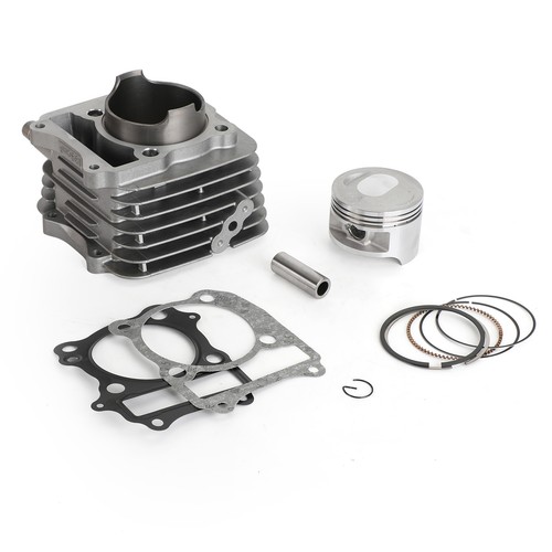 Cylinder piston top end - top,