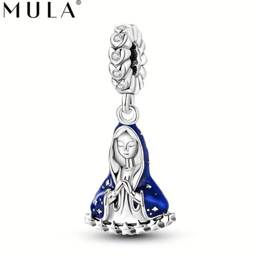 Sterling silver s925 - sterling, madonna