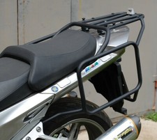 YAMAHA FJR 1300 WHOLE-WELDED