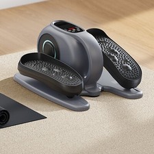 Elliptical Trainer Under Desk Elliptical Machine Pedal Exerciser Stepper UK