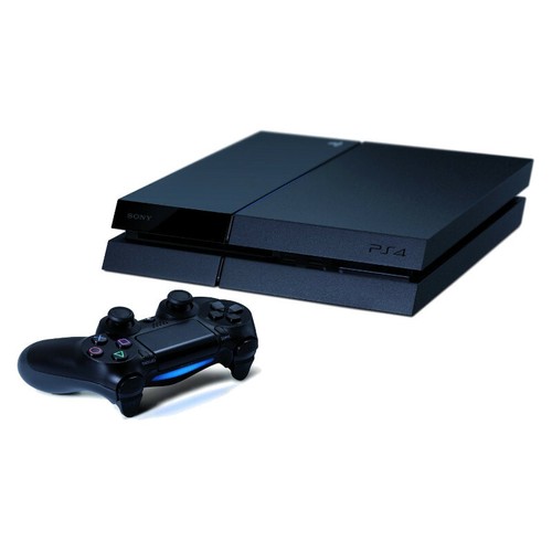 Sony playstation - playstation, 4
