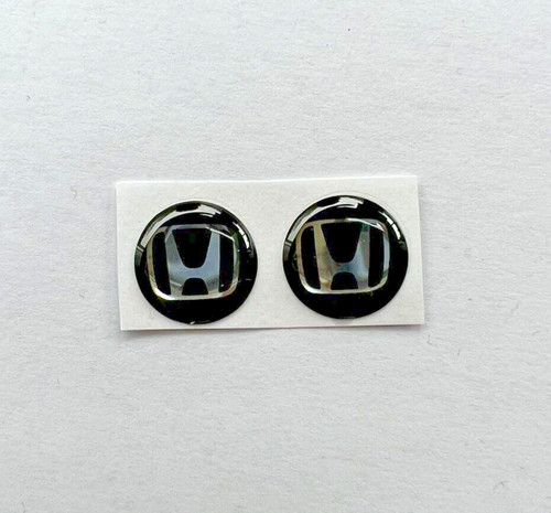Honda 14mm gel type key - x,