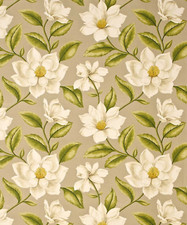 SANDERSON CURTAIN FABRIC