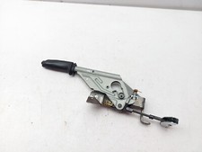 BMW 4 SERIES F32 2014 PARKING HANDBRAKE HANDLE LEVER MECHANISM 6799102