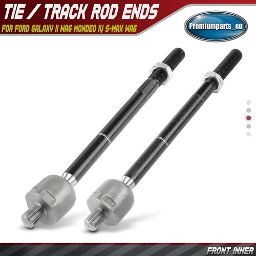 Inner tie rod ends - tie,