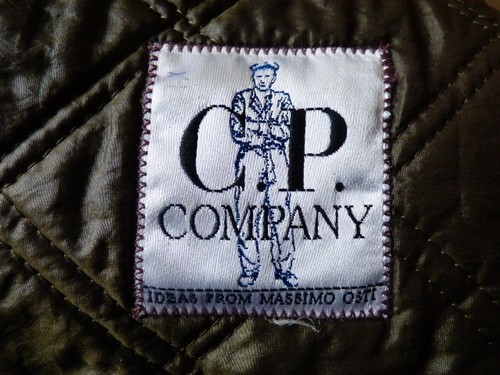 Vtg 1990 c p - a/w, 1990-c.p