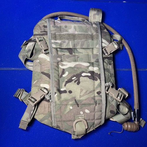 Genuine british army virtus - genuine,